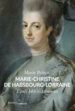 Marie-Christine de Habsbourg-Lorraine