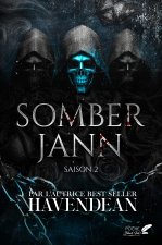 SOMBER JANN - SAISON 2 (POCHE)
