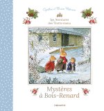 Mystères à Bois-Renard