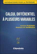Calcul différentiel à plusieurs variables