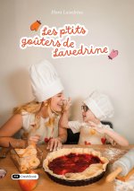 Les ptits goûters de lavedrine