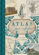 Atlas Jane Austen