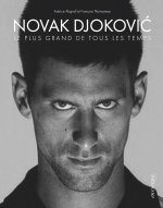 Novak Djokovic, le plus grand de tous les temps