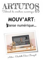 MOUV?ART - DANSE NUMÉRIQUE