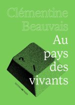 AU PAYS DES VIVANTS