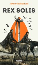REX SOLIS : LES VAGABONDS