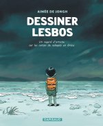 Dessiner Lesbos