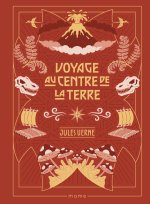 Voyage au centre de la terre