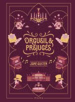 Orgueil & préjugés