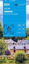 1217SB COMBOURG - ST-AUBIN-D'AUBIGNÉ