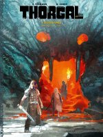 Thorgal - Tome 44 - Yggdrasil