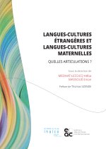 Langues-Cultures étrangères et Langues-Cultures maternelles
