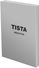 Tista - Réédition