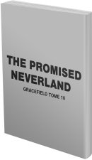 The Promised Neverland T10 - Édition Grace Field - Collector
