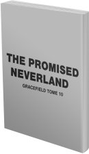 The Promised Neverland T10 - Édition Grace Field