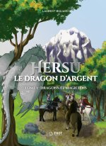 Hersu le dragon d'argent