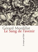 Le Sang de l'avenir