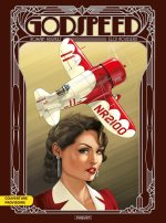 GODSPEED - T2 - GRAND FORMAT