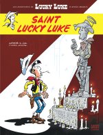 Les Aventures de Lucky Luke d'après Morris - Tome 12 - Tome 12