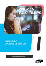Prier en tout temps.
