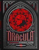 DRACULA - EDITION DELUXE ILLUSTREE