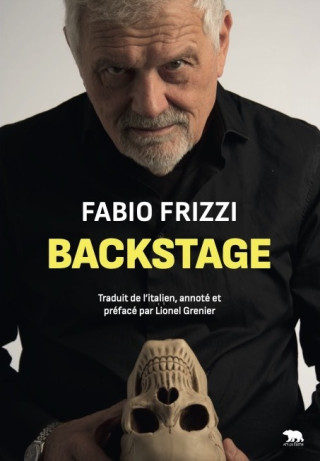 BACKSTAGE