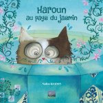 HAROUN AU PAYS DU JASMIN