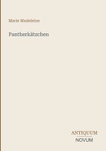 Pantherkätzchen