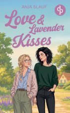 Love & Lavender Kisses