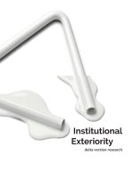 Institutional Exteriority