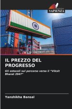 IL PREZZO DEL PROGRESSO