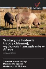 Tradycyjna hodowla trzody chlewnej, wydajność i zarządzanie w Afryce