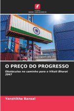 O PREÇO DO PROGRESSO