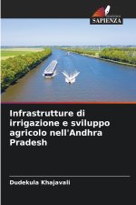 Infrastrutture di irrigazione e sviluppo agricolo nell'Andhra Pradesh
