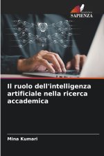 Il ruolo dell'intelligenza artificiale nella ricerca accademica