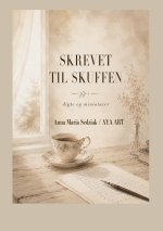 Skrevet til skuffen