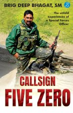 Callsign Five Zero