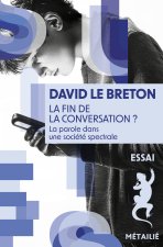 La fin de la conversation ?