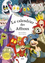 Une année avec les affreux