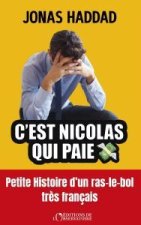 C'est Nicolas qui paie !