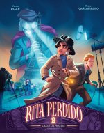 Rita Perdido, Tome 02