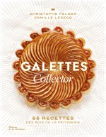 Galettes collector