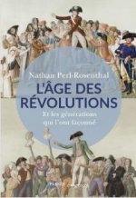 L'Âge des Révolutions