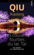 Les Courants fourbes du lac Tai