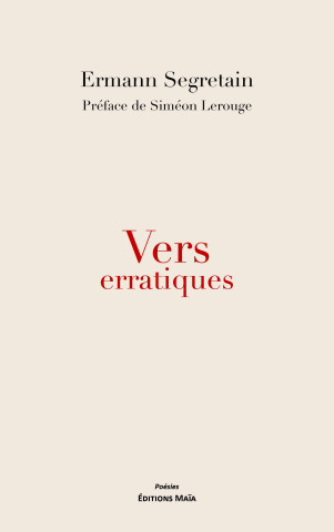 Vers erratiques