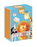 Mon Calendrier - Devinettes