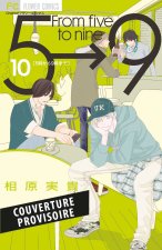 From 5 to 9 T10 (Nouvelle édition)