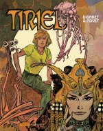 TIRIEL : L'HERITIER D'UN MONDE