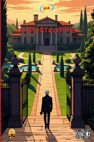 L'apostrophe