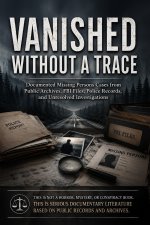 Vanished Without a Trace